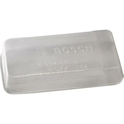 Afbeelding van Bosch Professional Power Tools 1600A008B1 Polystereen (b x h) 172 mm 106