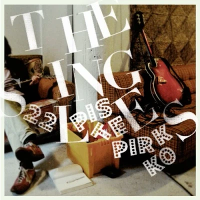 Afbeelding van 22 Pistepirkko The Singles (5 CD DVD)