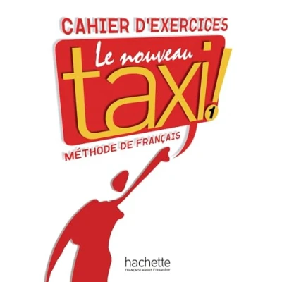 Afbeelding van Nouveau Taxi!