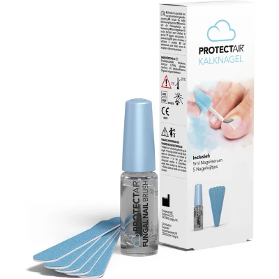 Afbeelding van ProtectAir Kalknagel Kwastje 4ML