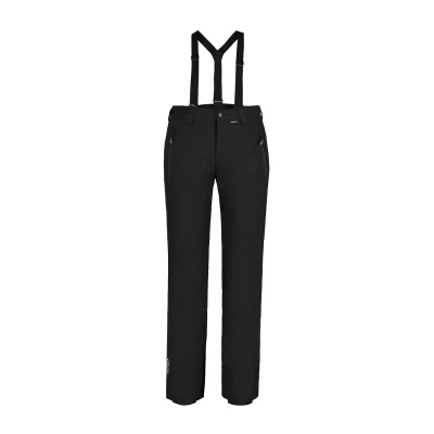 Afbeelding van Freiberg Short Size Skibroek Heren Black 000 31 Zwart Skibroeken