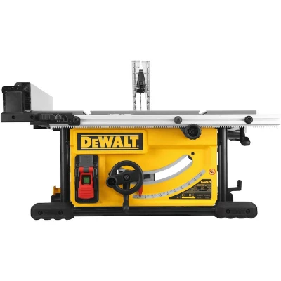Image de DEWALT DWE7492 QS scie à table 250mm 2000 W