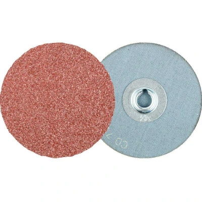 Afbeelding van PFERD CD 75 A 36 PLUS 42755703 Schuurblad Korrelgrootte (Ø) mm 50 stuk(s)