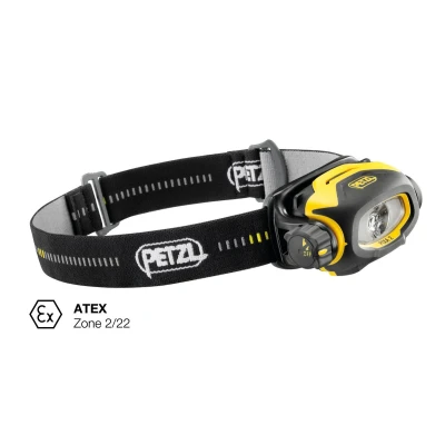 Afbeelding van Petzl Pixa2 LED Hoofdlamp 80Lm IP67