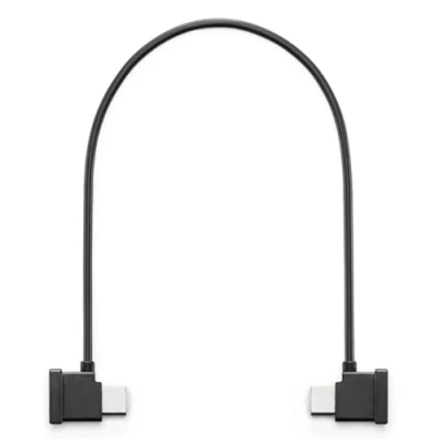 Afbeelding van DJI RX naar telefoon aansluitkabel (USB C USB C, 22 cm)