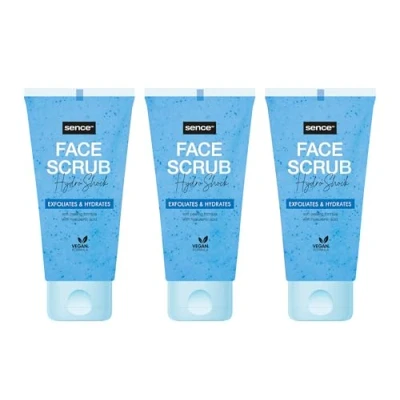 Afbeelding van SenceBeauty Face Scrub 150ML
