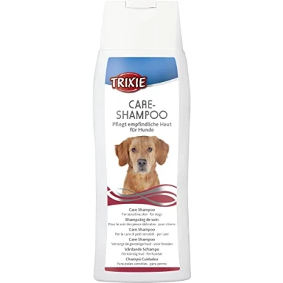 Afbeelding van Trixie Care Shampoo 250 ML
