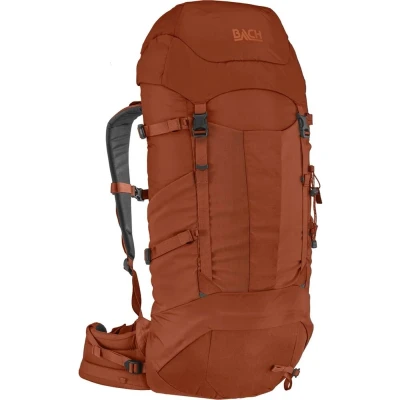 Afbeelding van Bach Equipment B289930 7608L Rugzak Daydream 40 picante red long