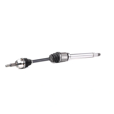 Afbeelding van SPIDAN 24764 Aandrijfas 963, 387,0 Met lager, moer FORD: Transit Connect Mk1 Van, Tourneo