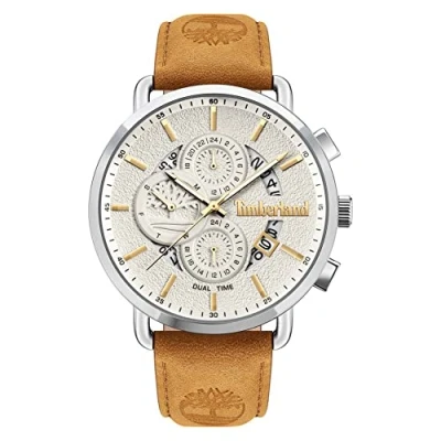 Afbeelding van Horloge Heren Timberland TDWJF2001201