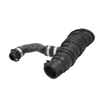 Afbeelding van THERMOTEC DCG090TT Aanzuigslang, luchtfilter Inlaatzijde FORD: Focus 2, C Max, VOLVO: V50, S40 II