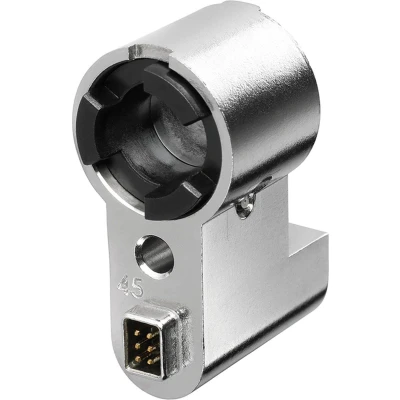 Afbeelding van Netatmo Extension Kit voor Slim deurslot 45 mm