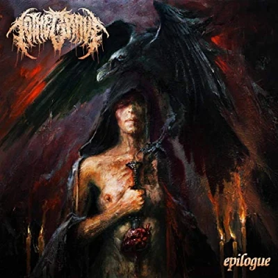 Afbeelding van To the Grave Epilogue (2 LPs)
