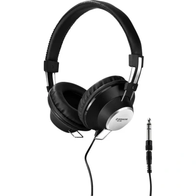 Afbeelding van Monacor MD 480 On Ear koptelefoon Kabel