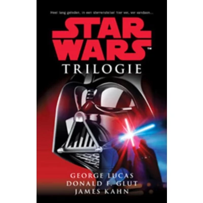 Afbeelding van Star Wars Trilogie