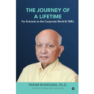 Afbeelding van The Journey of a Lifetime