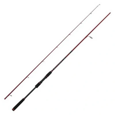 Afbeelding van PENN Squadron III Labrax 272 20 50g Zeebaarshengel