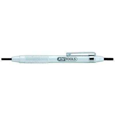Afbeelding van KS Tools, Schroevendraaiers, Spiegelschroevendraaier met twee uiteinden, T15xT20