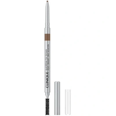 Afbeelding van Clinique Quickliner For Brows Soft Chestnut