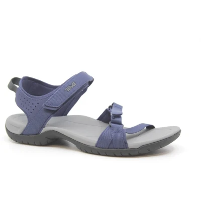 Afbeelding van Teva Verra W 1006263 abml antiguous black multi 40