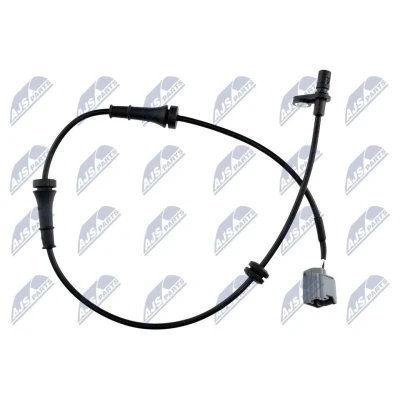 Afbeelding van NTY HCA NS 094 ABS Sensor Achteras rechts NISSAN: Juke