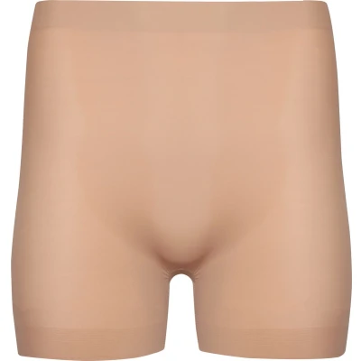 Afbeelding van Magic Bodyfashion MAXI SEXY Short Shapewear, Dames, Maat: Medium, Mocha