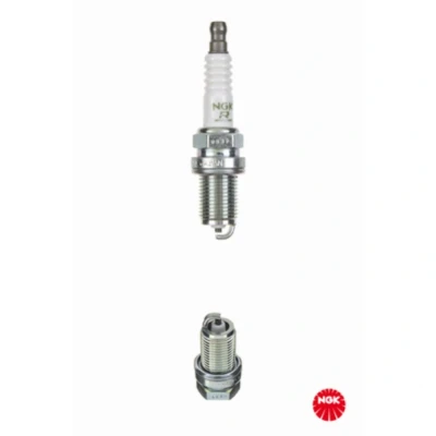 Image de 4 bougies d&#039;allumage ngk 4856