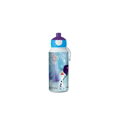 Afbeelding van Drinkfles Pop up Frozen 2 Campus 400ml