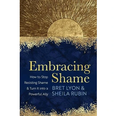 Afbeelding van Embracing Shame