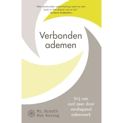Afbeelding van Verbonden ademen