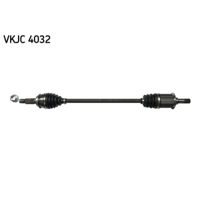 Afbeelding van SKF VKJC 4032 Aandrijfas 820, 58 HONDA: CR V 2, 3