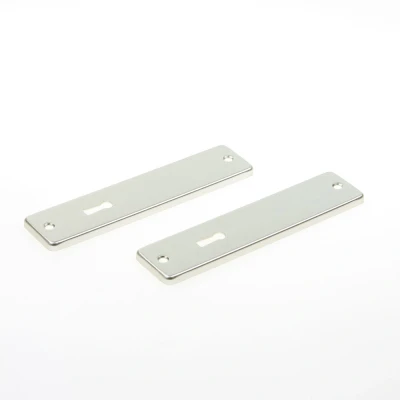 Afbeelding van Ami Kortschild, F2 , zonder krukgat met SL 56 165/4