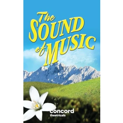 Afbeelding van The Sound of Music