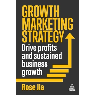 Afbeelding van Growth Marketing Strategy