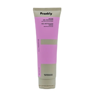 Afbeelding van Frank!y Milde Gel Reiniger 125ML
