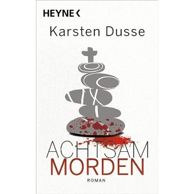 Afbeelding van Achtsam morden