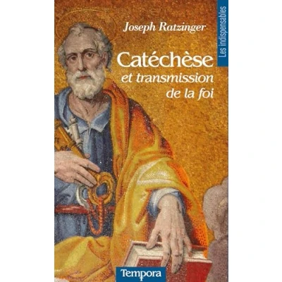 Afbeelding van Catéchèse et transmission de la foi