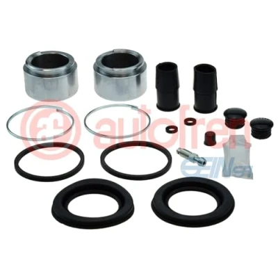 Afbeelding van AUTOFREN SEINSA D42643C Remklauw Reparatieset Vooras 48 BMW: 3 Saloon, ALFA ROMEO: 75, GTV, OPEL: Manta B Kadett C CC, Coupe