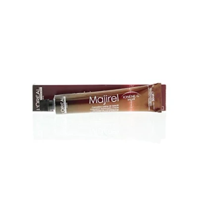 Afbeelding van L\&#039;oreal Professionnel Majirel Haarverf 5.015 50ml