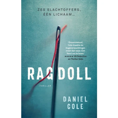 Afbeelding van Ragdoll 1