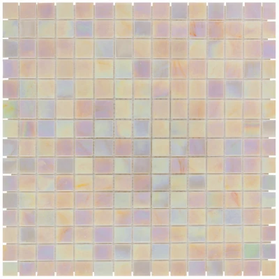 Afbeelding van The Mosaic Factory Amsterdam Pearl Light Pink