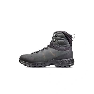 Afbeelding van Mammut Mercury Tour Ii High Goretex Wandelschoenen Zwart EU 40 2/3 Man