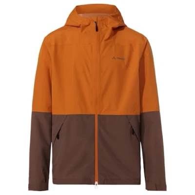 Afbeelding van VAUDE Heren Neyland 2.5l Herenjas
