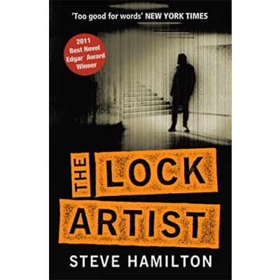 Afbeelding van Lock Artist