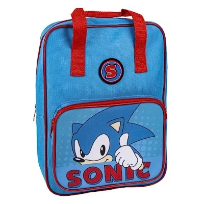 Afbeelding van Sonic the Hedgehog Rugzak Thumbs Up Hoogte 31cm