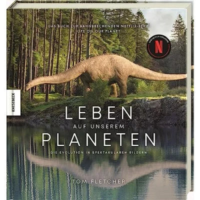Afbeelding van Leben auf unserem Planeten