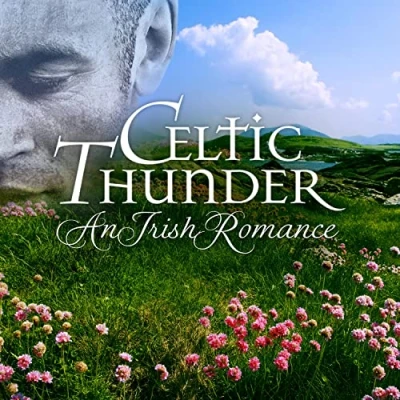 Afbeelding van Celtic Thunder An Irish Romance (CD)