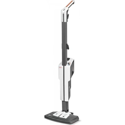 Afbeelding van Polti SV660_Style Rechtopstaande stoomreiniger 0,5 l 1500 W Grijs, Wit