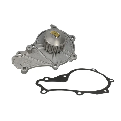 Afbeelding van HEPU P803 Waterpomp 19 Met pakking montagehandleiding Mechanisch PEUGEOT: 208 I Hatchback, 207 206 CITROËN: C4 Hatchback