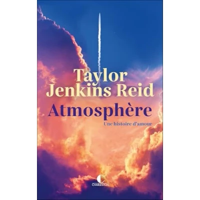 Afbeelding van ATMOSPHERE